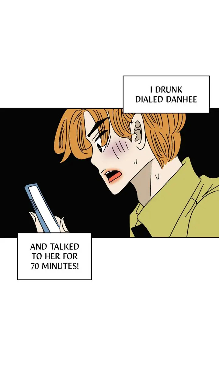 Love On Hold chapter 56 - page 28