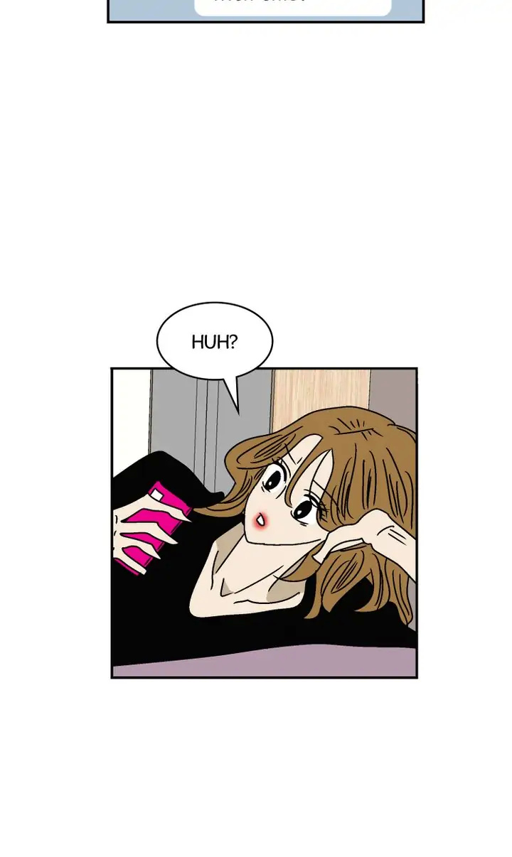 Love On Hold chapter 56 - page 3
