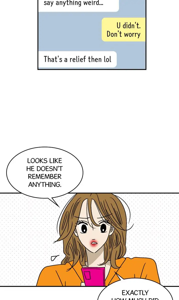 Love On Hold chapter 56 - page 30