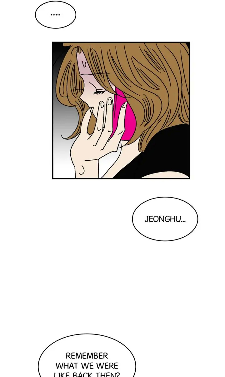Love On Hold chapter 56 - page 32