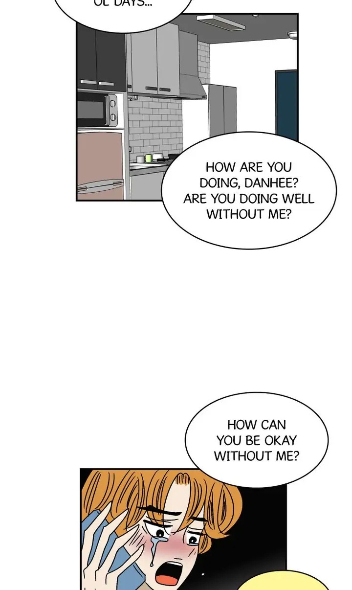 Love On Hold chapter 56 - page 34