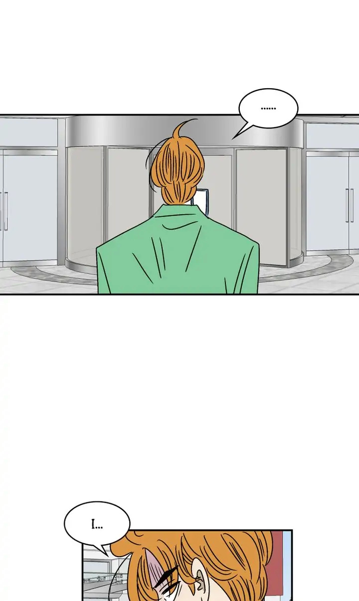 Love On Hold chapter 56 - page 37