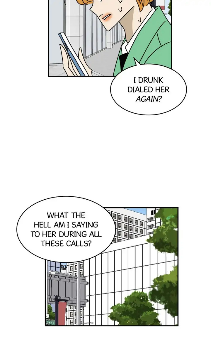 Love On Hold chapter 56 - page 38