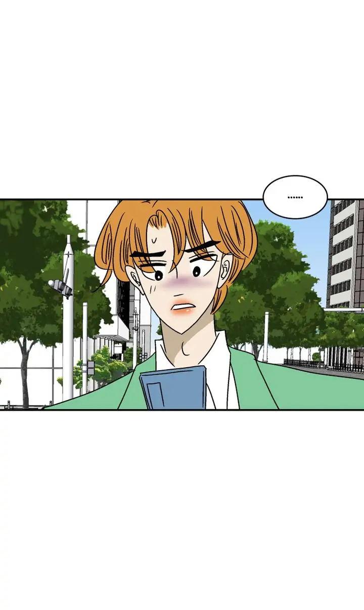 Love On Hold chapter 56 - page 39
