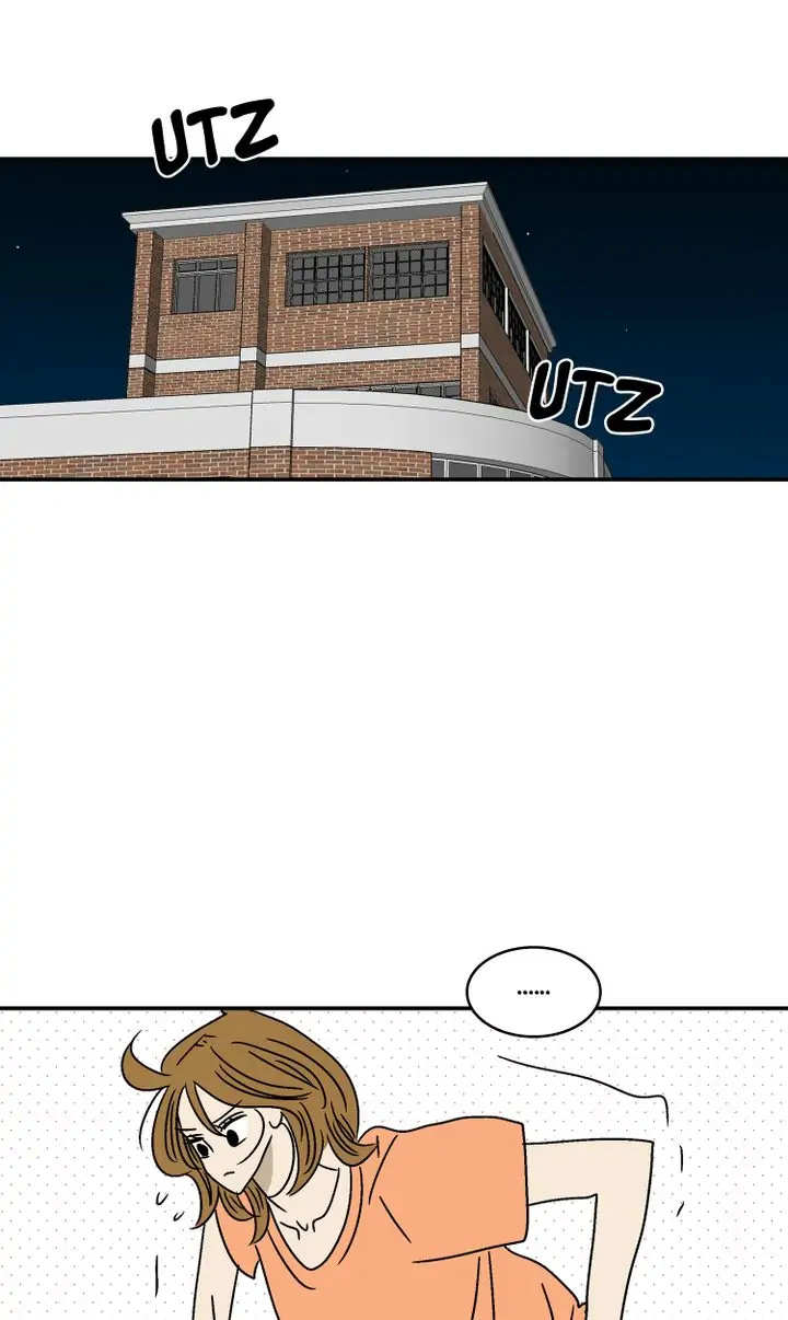 Love On Hold chapter 56 - page 40