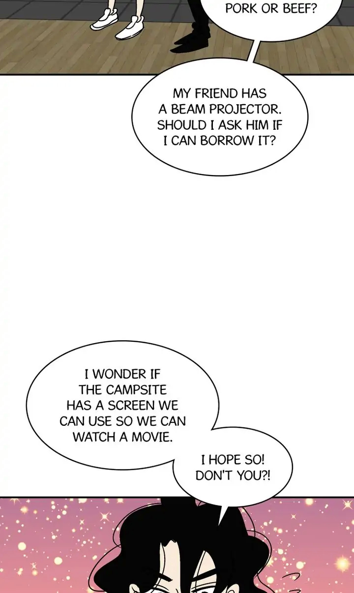 Love On Hold chapter 56 - page 42