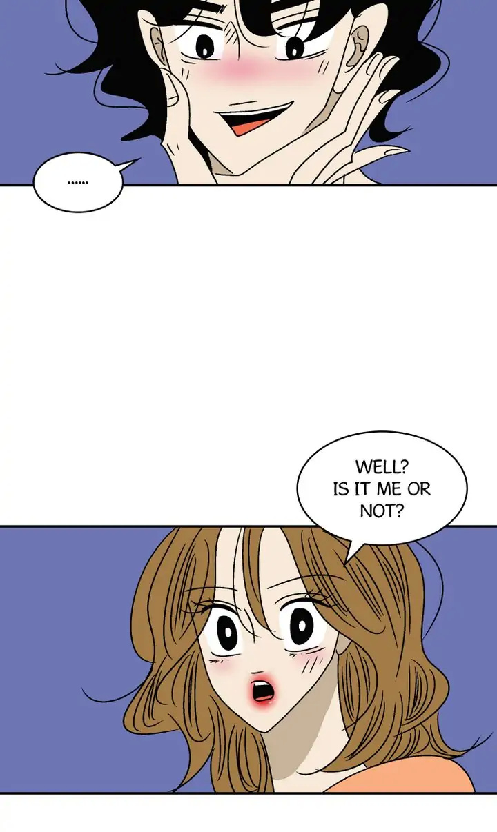 Love On Hold chapter 56 - page 47