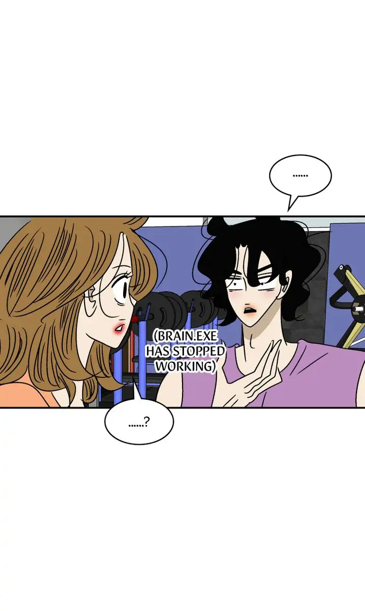 Love On Hold chapter 56 - page 48