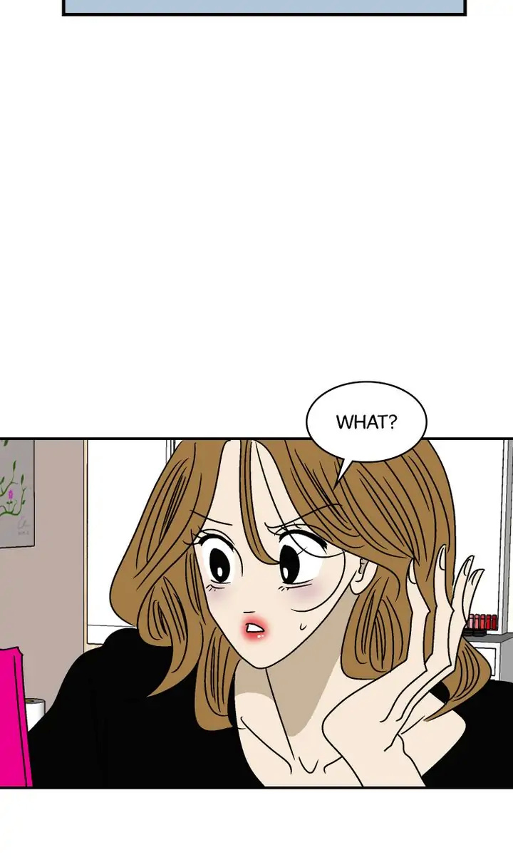 Love On Hold chapter 56 - page 5