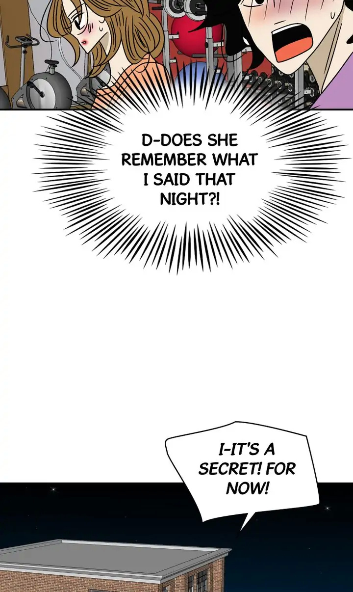 Love On Hold chapter 56 - page 50