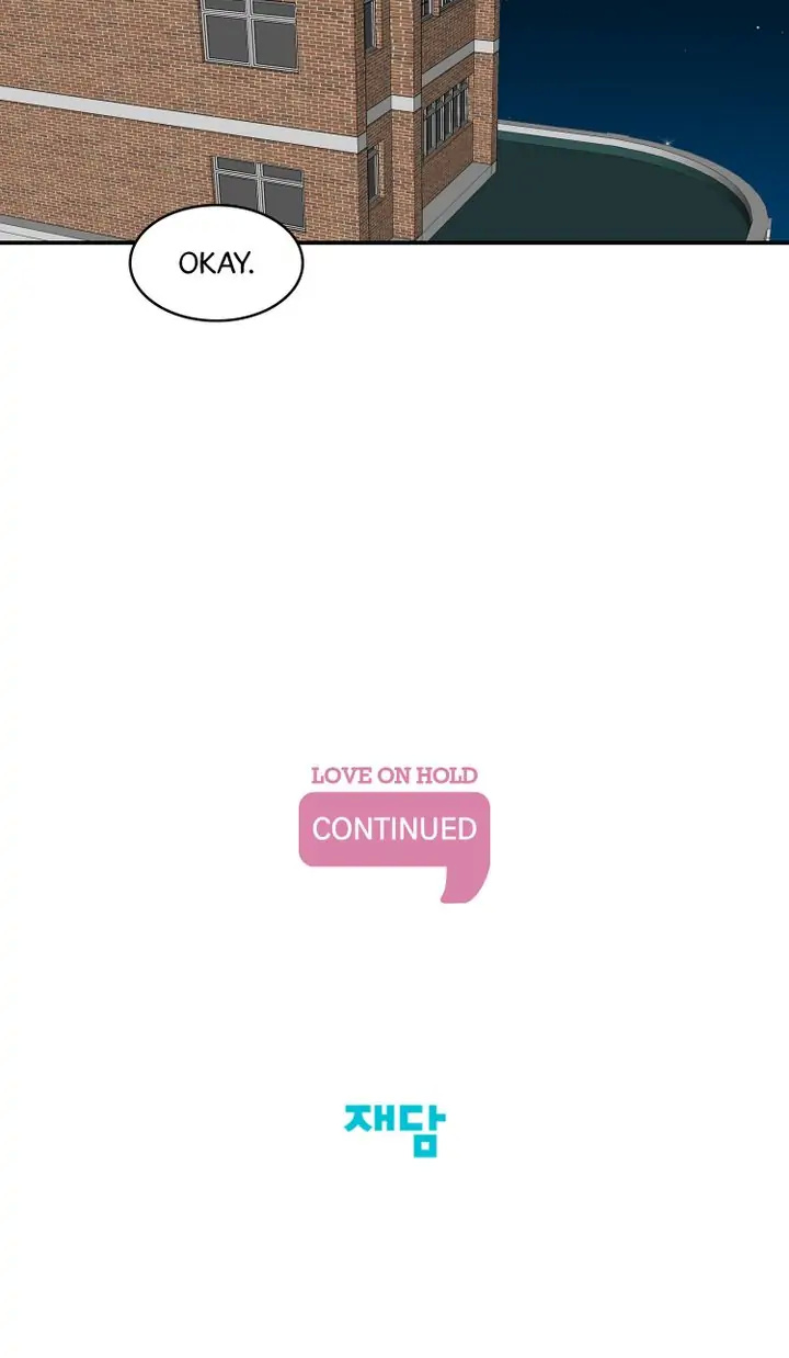Love On Hold chapter 56 - page 51