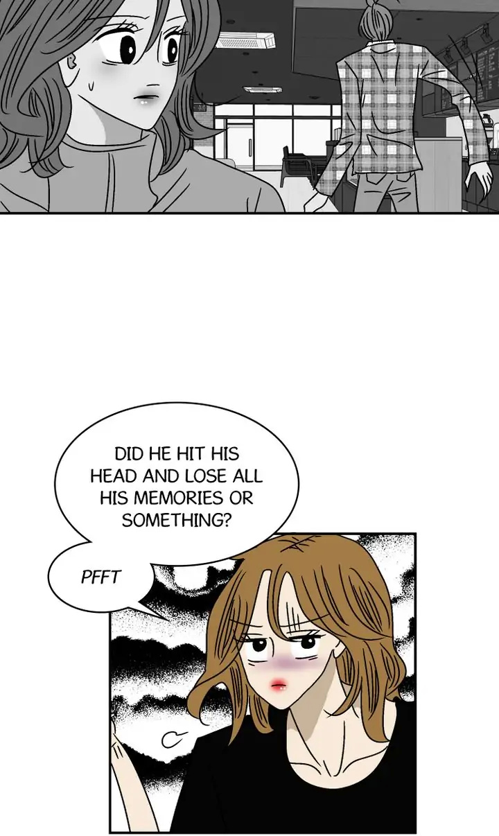 Love On Hold chapter 56 - page 8