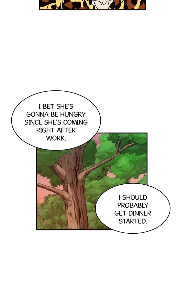 Love On Hold chapter 57 - page 10