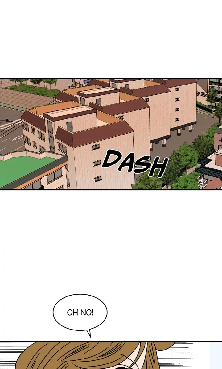 Love On Hold chapter 57 - page 11