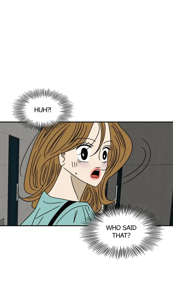 Love On Hold chapter 57 - page 15