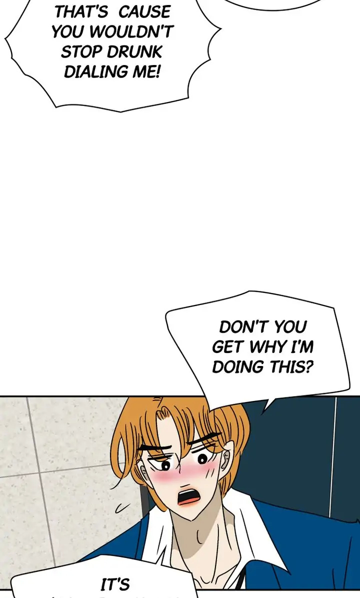 Love On Hold chapter 57 - page 23