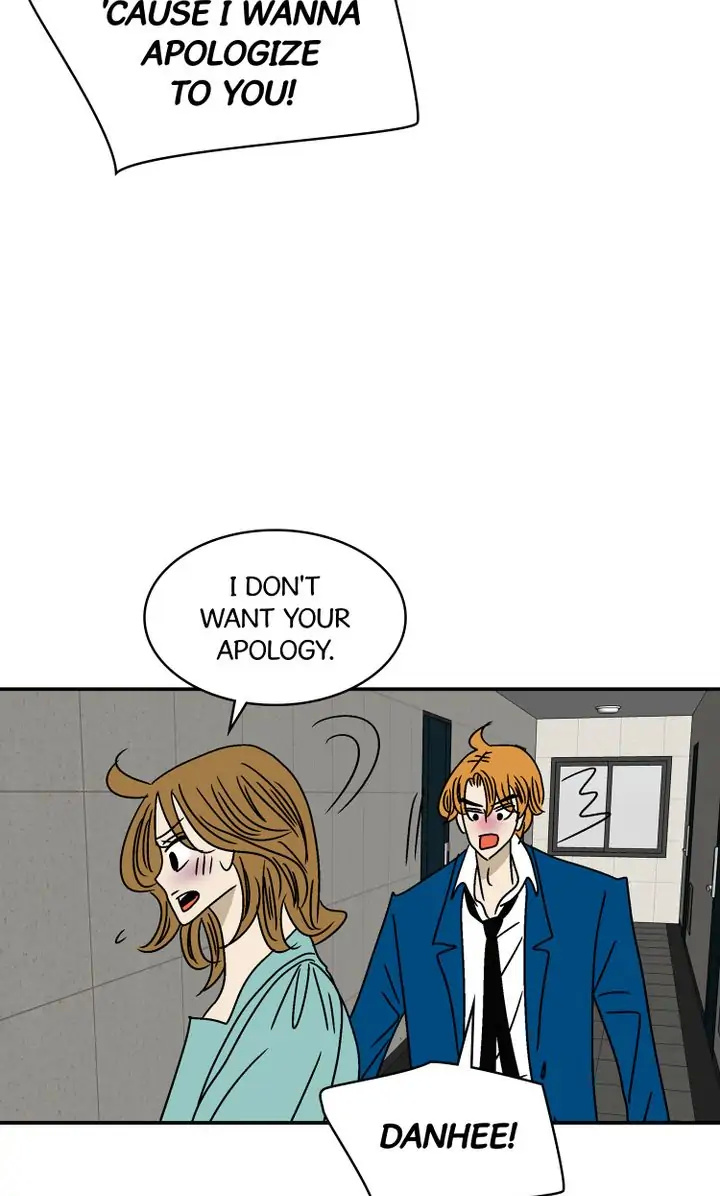 Love On Hold chapter 57 - page 24