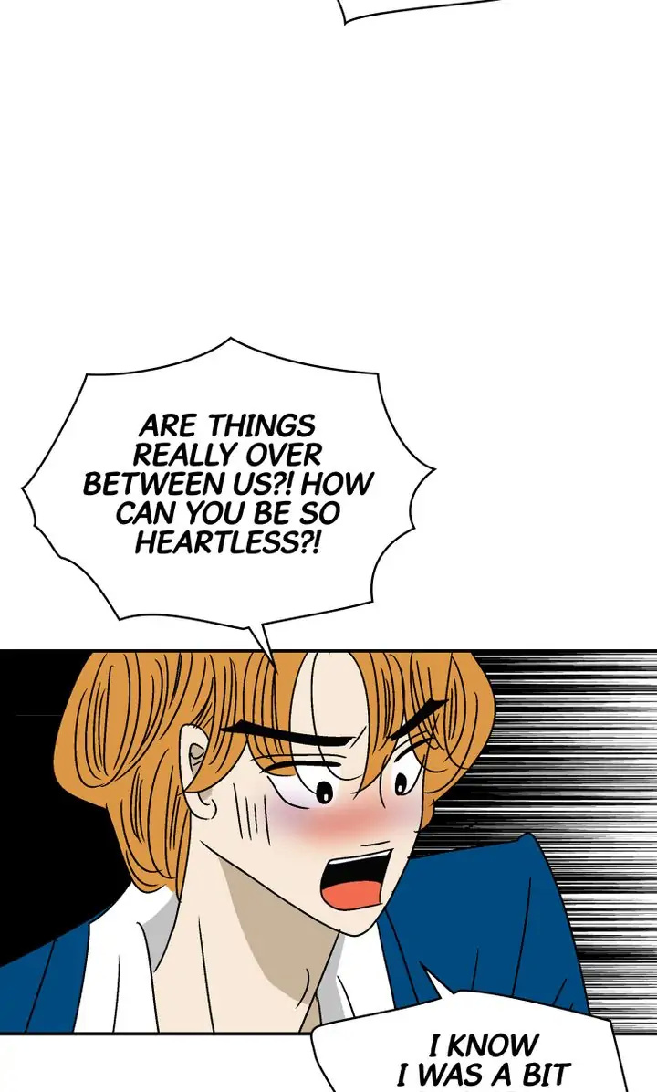 Love On Hold chapter 57 - page 25
