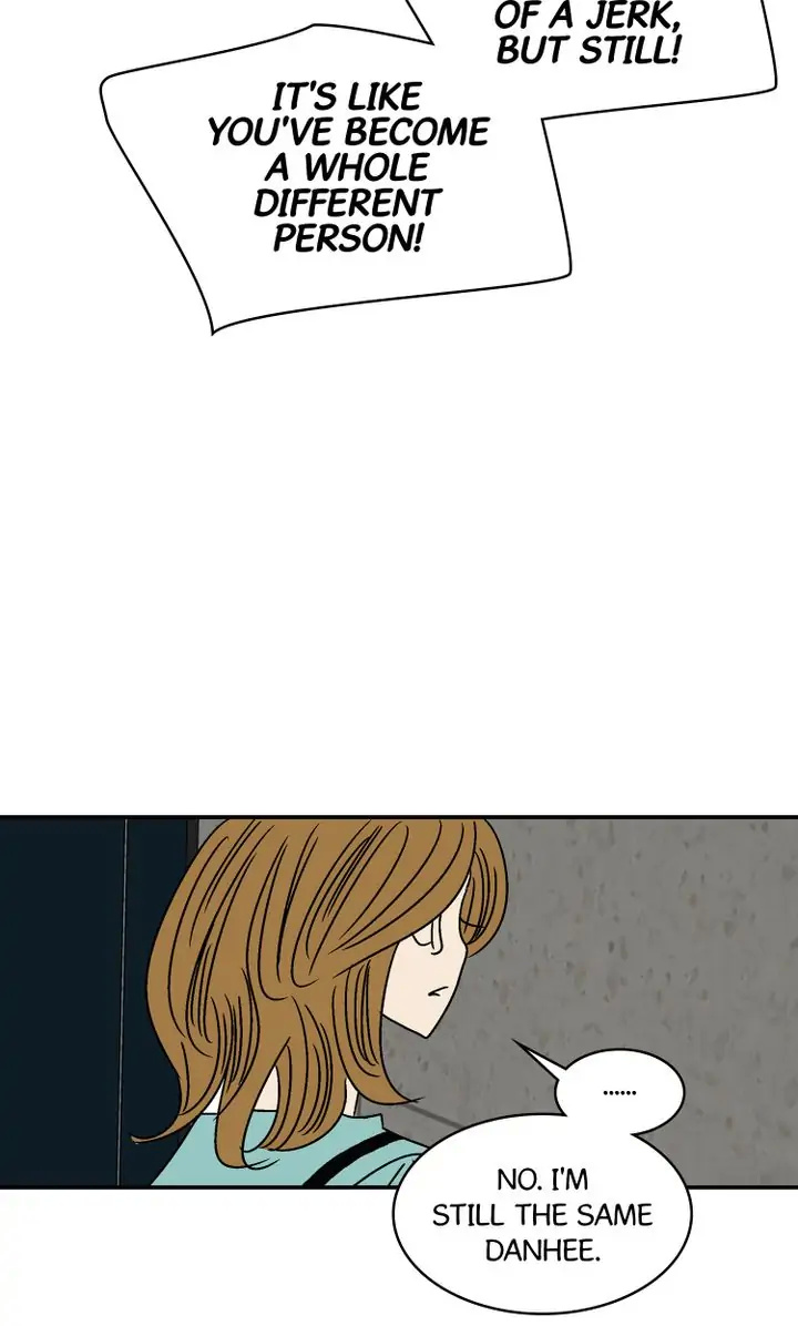 Love On Hold chapter 57 - page 26