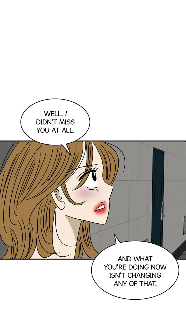Love On Hold chapter 57 - page 30