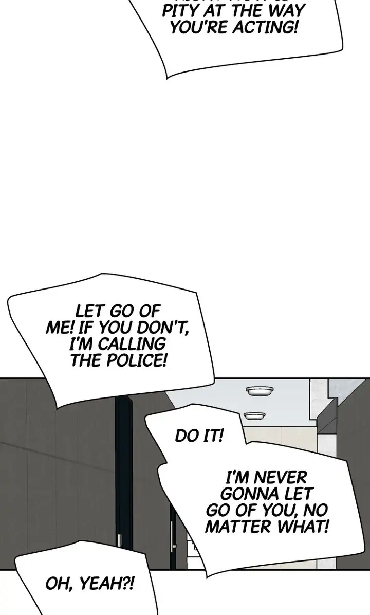 Love On Hold chapter 57 - page 32