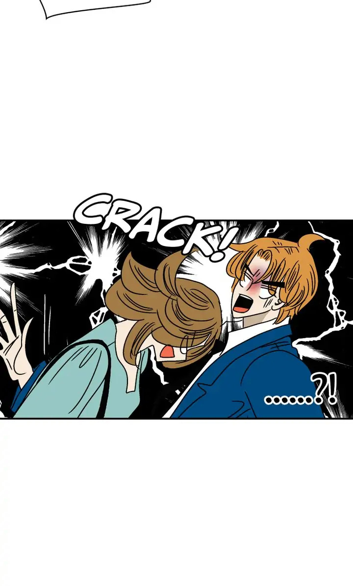 Love On Hold chapter 57 - page 33