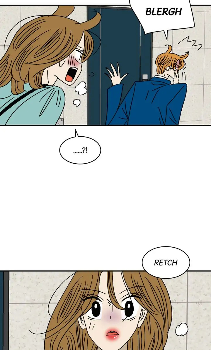Love On Hold chapter 57 - page 35
