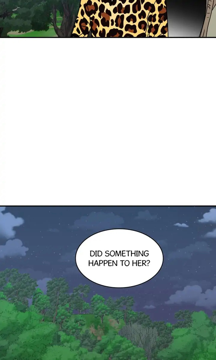 Love On Hold chapter 57 - page 40