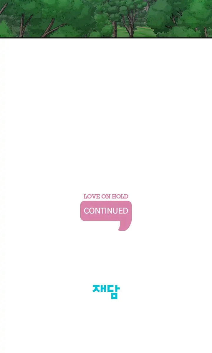 Love On Hold chapter 57 - page 41