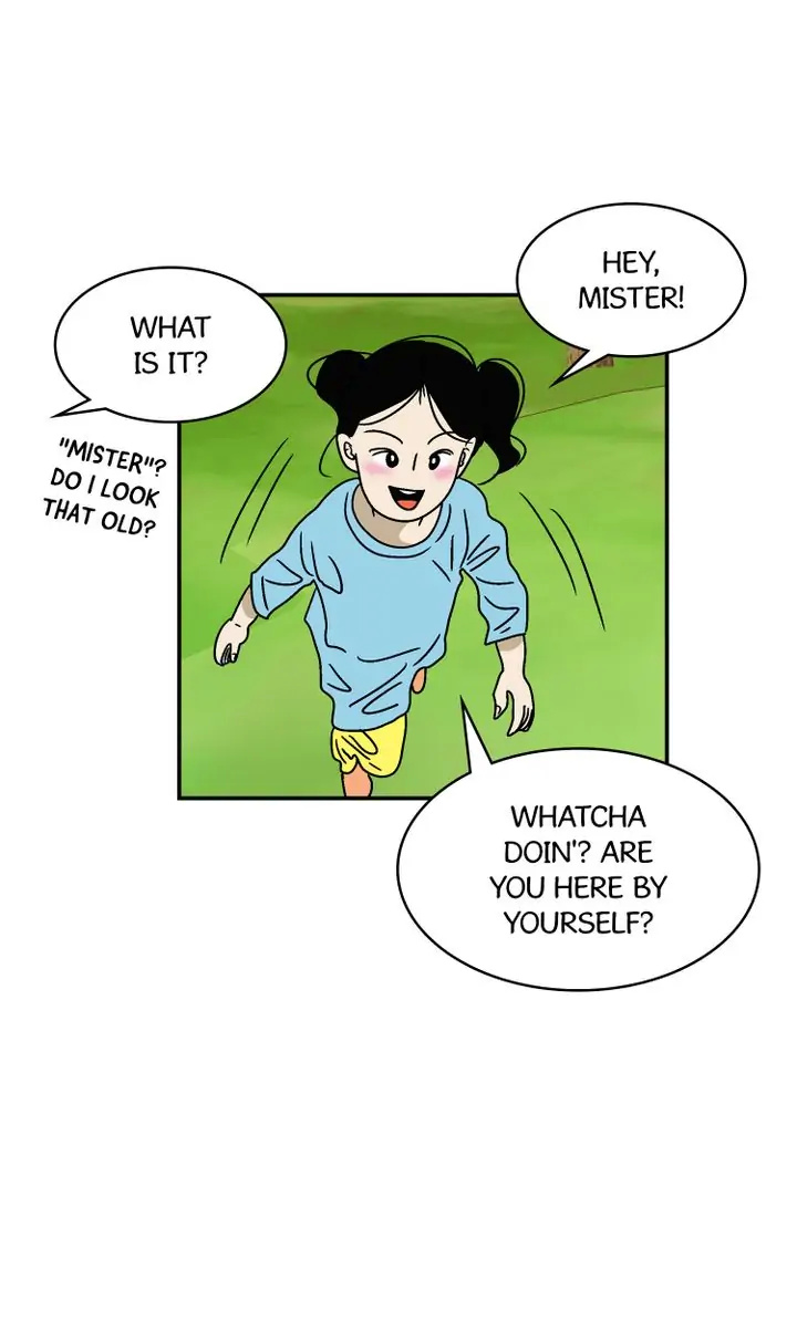 Love On Hold chapter 57 - page 5