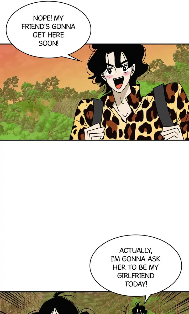 Love On Hold chapter 57 - page 6