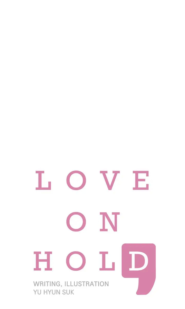 Love On Hold chapter 58 - page 1
