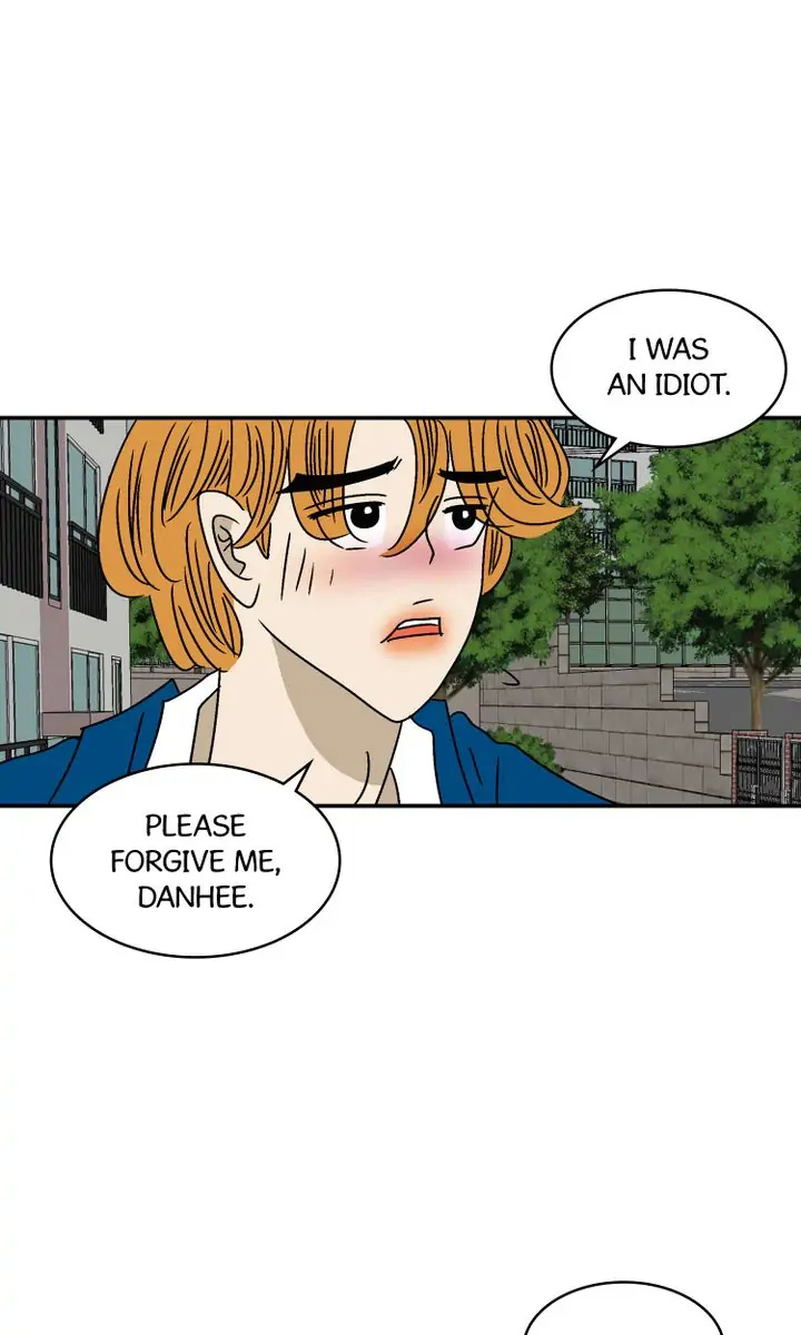 Love On Hold chapter 58 - page 13