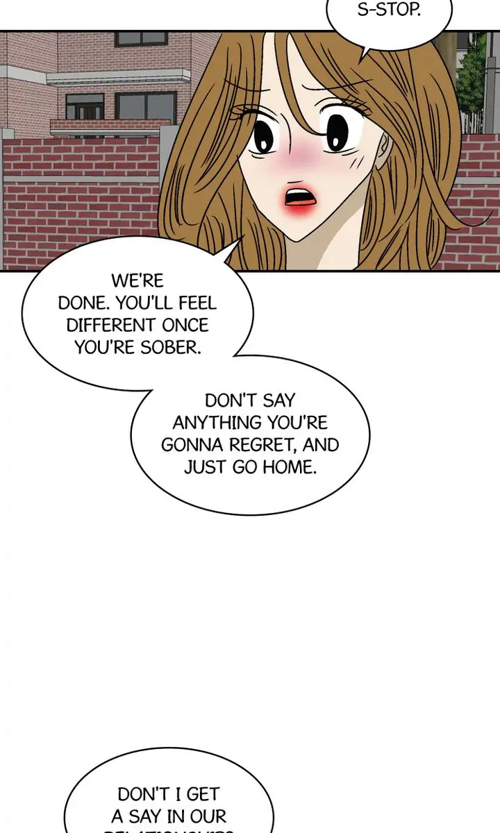 Love On Hold chapter 58 - page 14