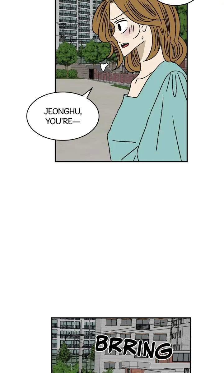 Love On Hold chapter 58 - page 17