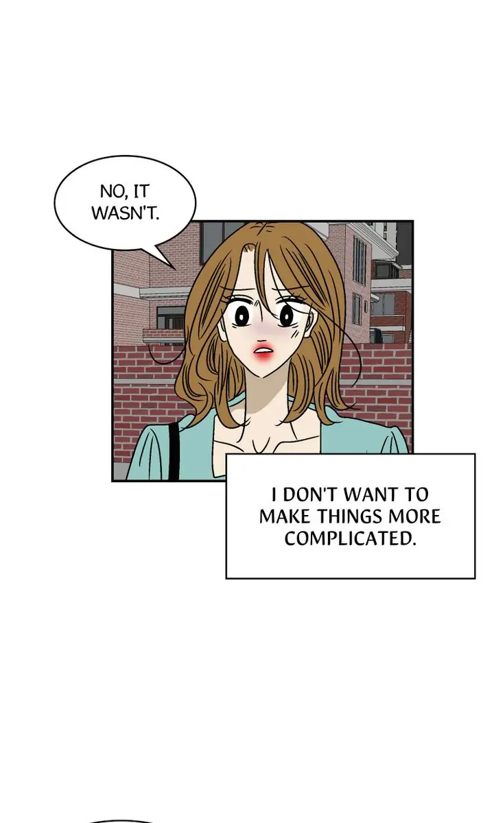 Love On Hold chapter 58 - page 20