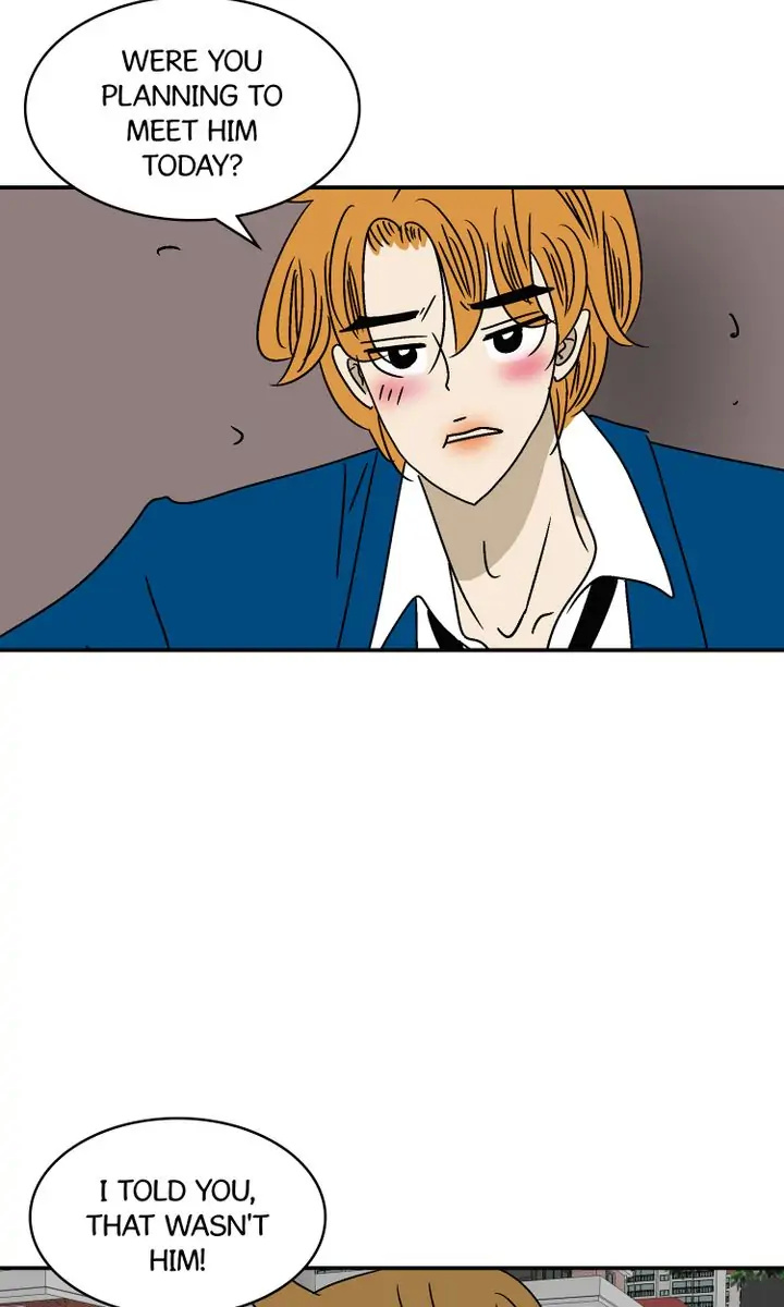 Love On Hold chapter 58 - page 21