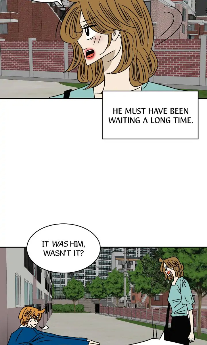Love On Hold chapter 58 - page 22