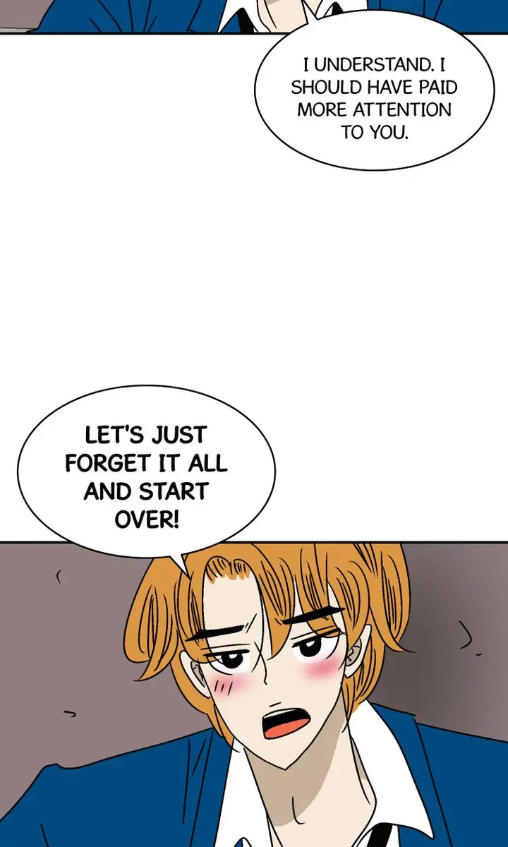 Love On Hold chapter 58 - page 24