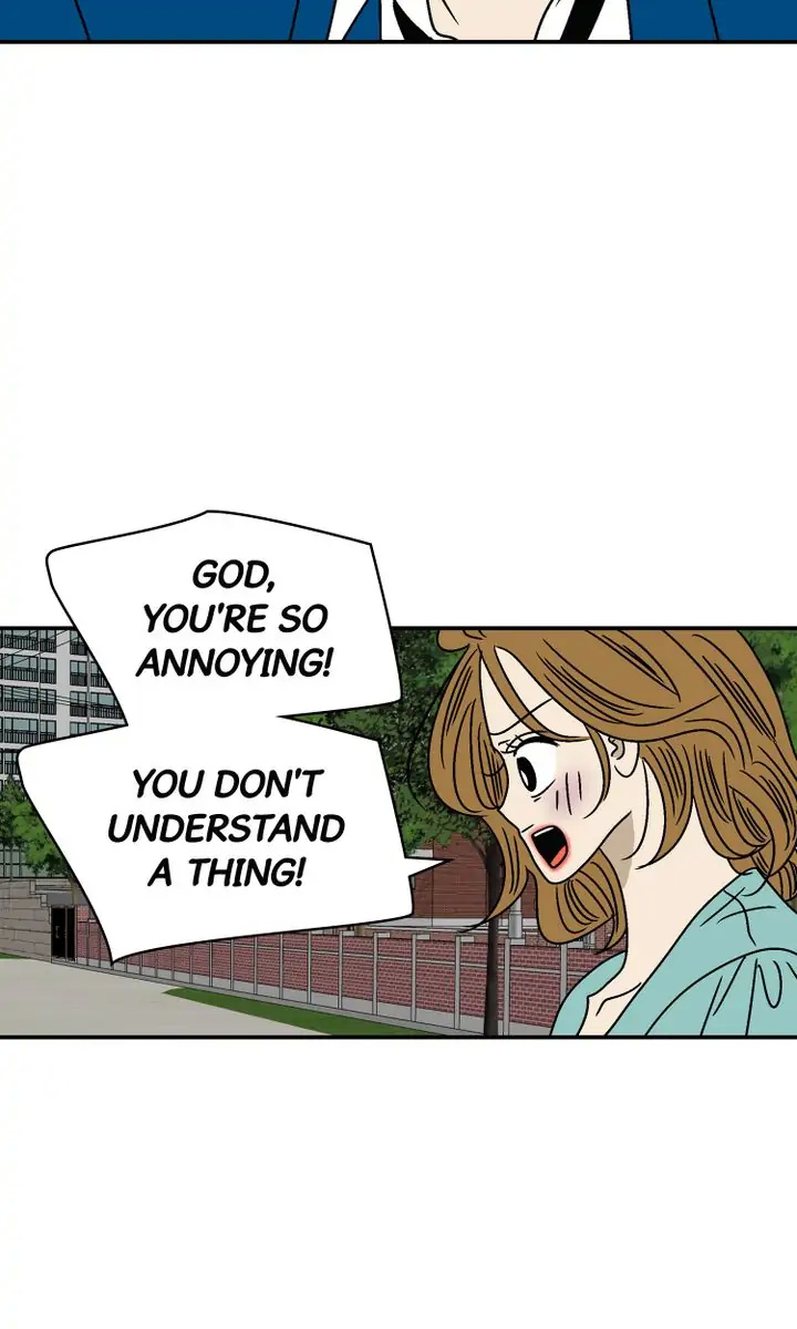 Love On Hold chapter 58 - page 25
