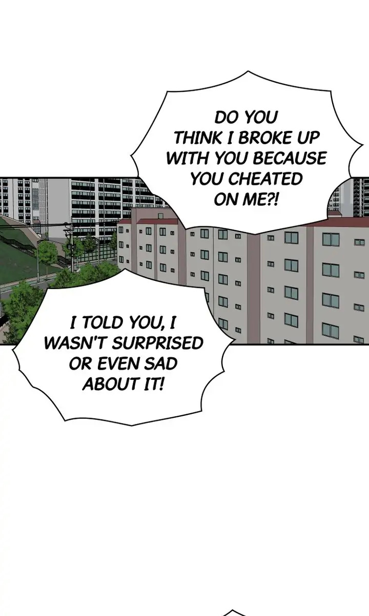 Love On Hold chapter 58 - page 26