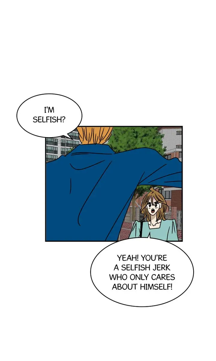Love On Hold chapter 58 - page 29