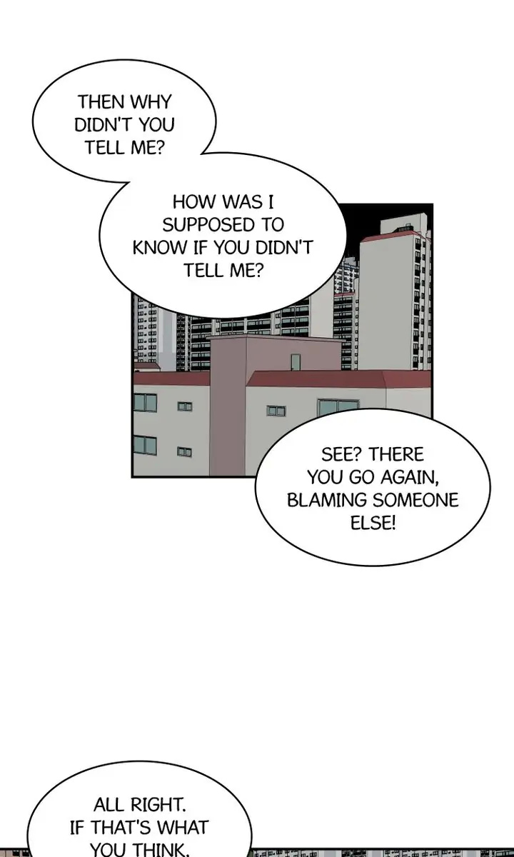 Love On Hold chapter 58 - page 30