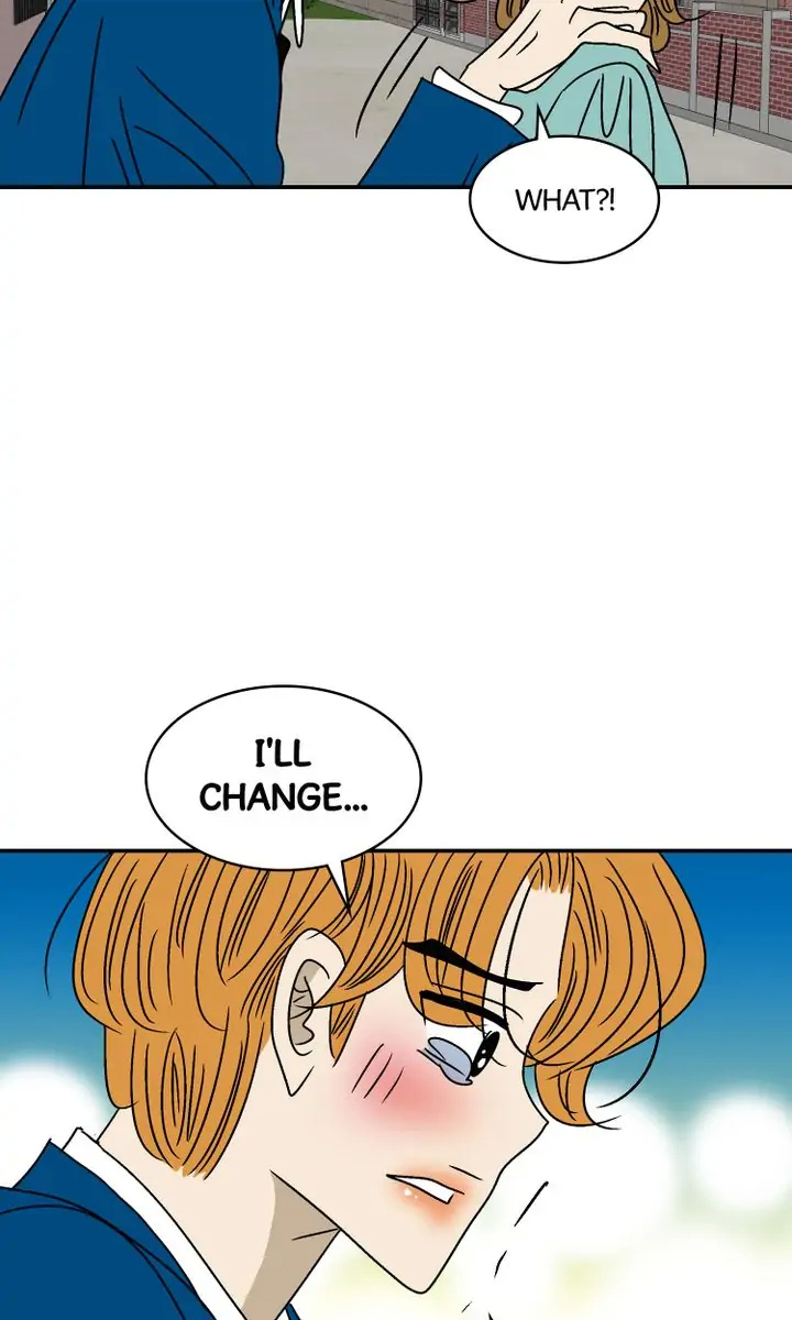 Love On Hold chapter 58 - page 32
