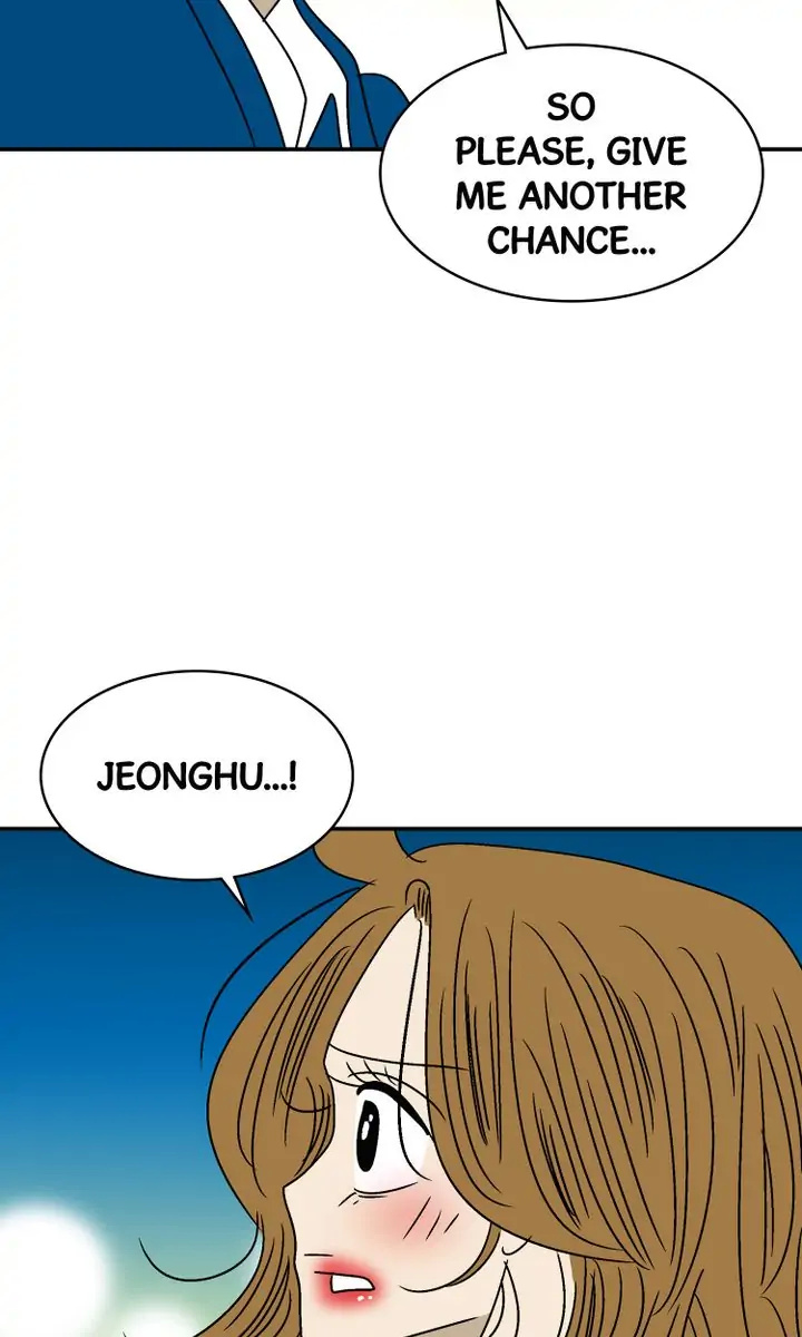Love On Hold chapter 58 - page 33