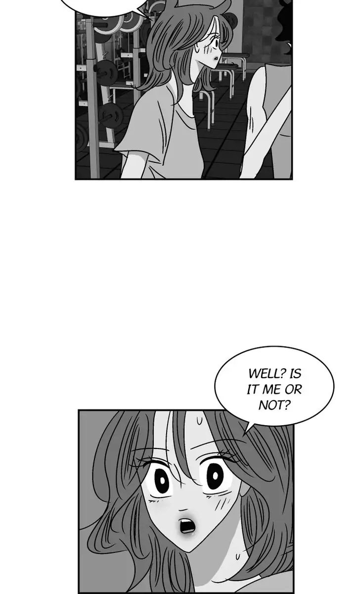 Love On Hold chapter 58 - page 37