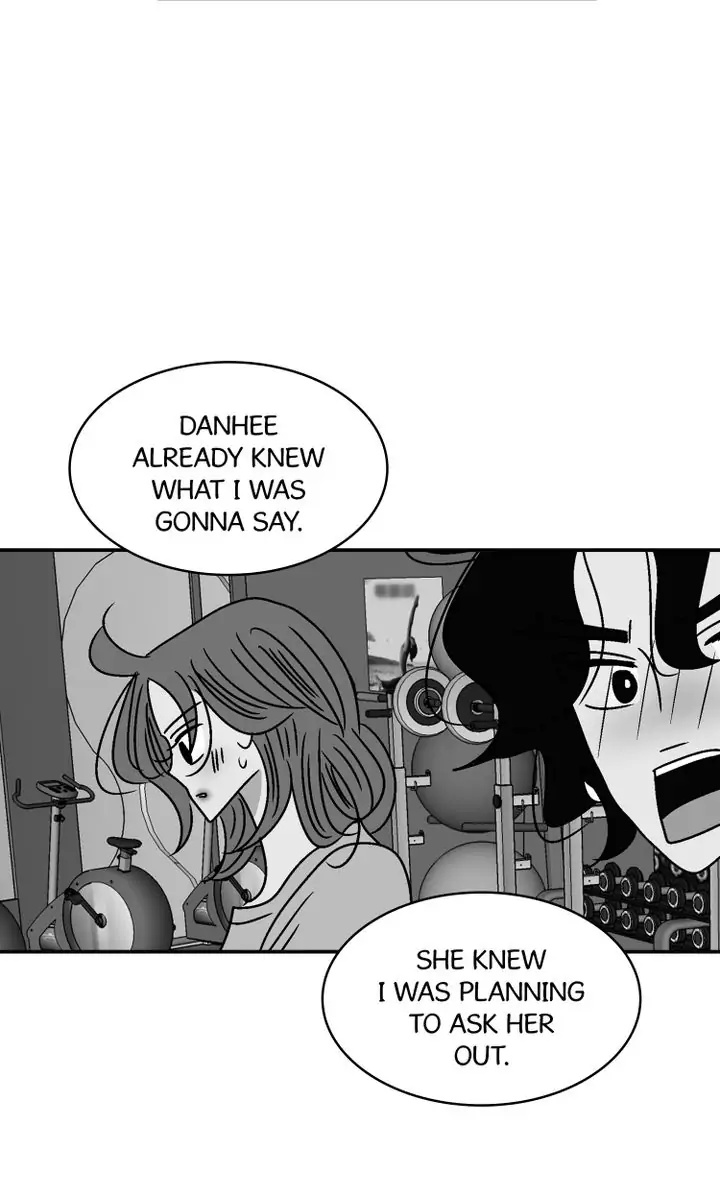 Love On Hold chapter 58 - page 38