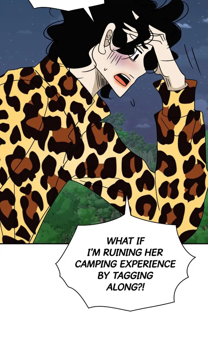 Love On Hold chapter 58 - page 41