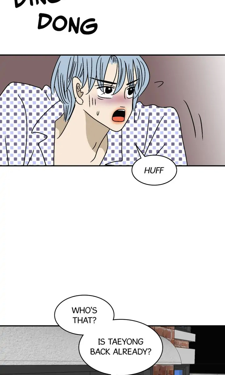 Love On Hold chapter 58 - page 45