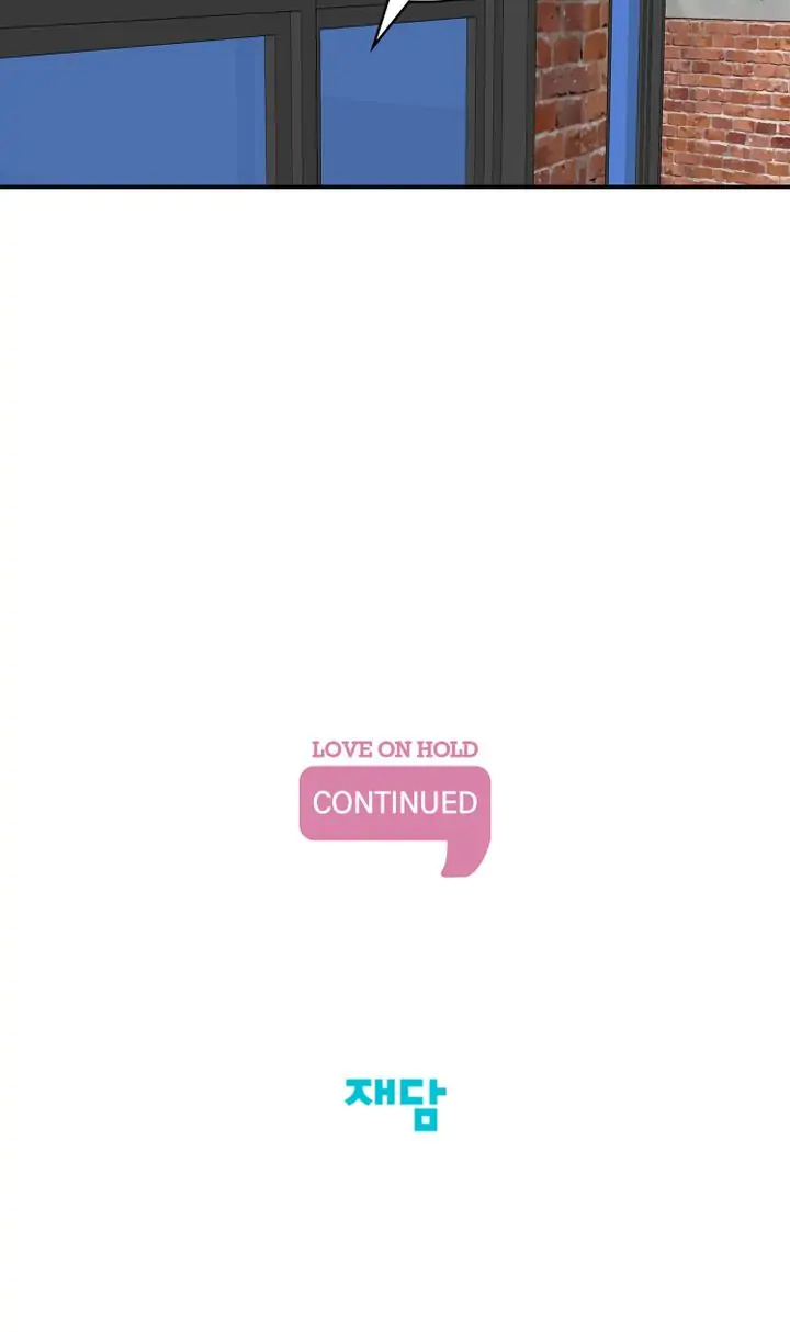 Love On Hold chapter 58 - page 46